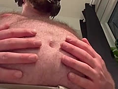 Mynamesnotrick, a 205lbs feedee From United States