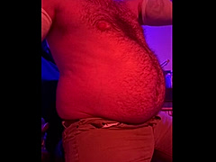 Mynamesnotrick, a 205lbs feedee From United States