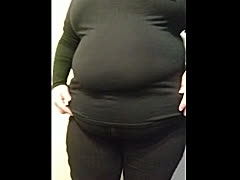SexyCupcake, a 287lbs feedee From United States