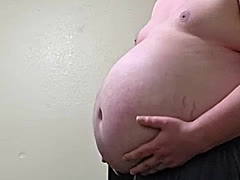 Thatguy, a 265lbs gainer From United States