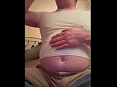 Butter On A Pop Tart, a 175lbs feedee From United States