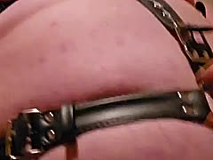 BellyMan92, a 338lbs mutual gainer From United States