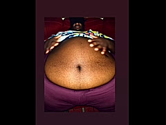 BootyProotie, a 390lbs gainer From United States