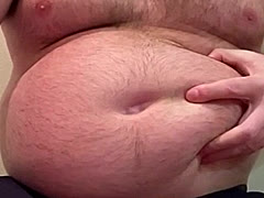 Coolness25, a 217lbs mutual gainer From United States