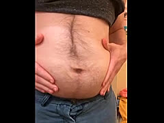 Beginner_belly, a 185lbs gainer From United States