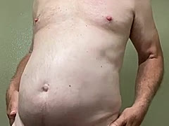 GrowingLoveHandles, a 243lbs fat appreciator From United States