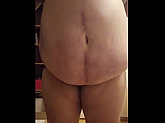 Chubette, a 401lbs feedee From Sweden