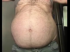 LewsTherin, a 270lbs feedee From United States