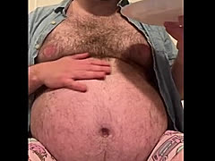 LewsTherin, a 277lbs feedee From United States
