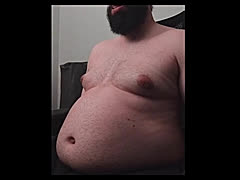 Grezy, a 220lbs feedee From Italy