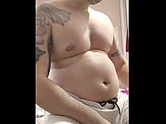 Xpridex, a 193lbs gainer From Brazil