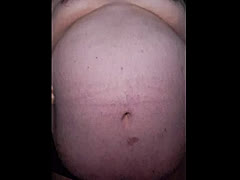 HeavyBelly, a 565lbs foodie From Poland