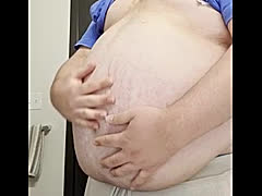 Bigs1996, a 300lbs feedee From United States