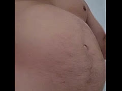 Chubbyghost, a 195lbs mutual gainer From United States