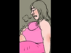 Queerdoof, a 156lbs fat appreciator From United States