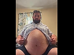 DoughyDrew, a 350lbs fat appreciator From United States