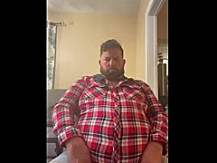 DoughyDrew, a 350lbs fat appreciator From United States
