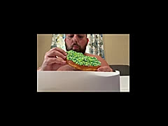 DoughyDrew, a 350lbs fat appreciator From United States