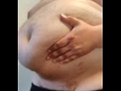 Thefatassteen, a 289lbs gainer From Denmark