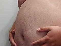 Thefatassteen, a 289lbs gainer From Denmark