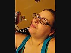 GainerMomma18, a 274lbs foodie From United States