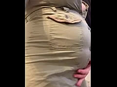 Softerstill, a 203lbs mutual gainer From Canada