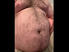 Smellypanda, a 235lbs mutual gainer From United States