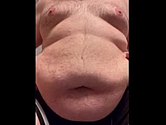 Bammble, a 264lbs feedee From Germany