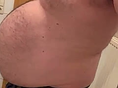 Hugo75, a 290lbs mutual gainer From Germany