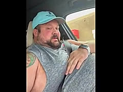 Grrth1313, a 430lbs gainer From United States