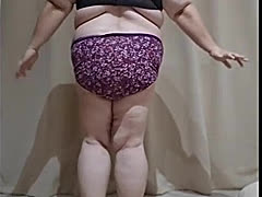 Chuballover, a 288lbs feedee From United States