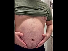 Sam19, a 200lbs feedee From United States