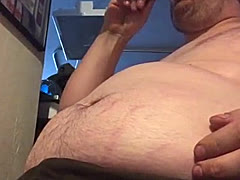TallChubby, a 330lbs mutual gainer From United States