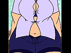 Thelittlegothicchubby, a 133lbs fat appreciator From Mexico