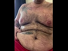 Biscuit Man, a 231lbs gainer From United Kingdom