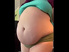 Instantcoffee47, a 215lbs gainer From United States