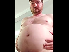 FitGotFat, a 244lbs gainer From United Kingdom