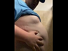 Chubbygainerjeff, a 281lbs feedee From United States