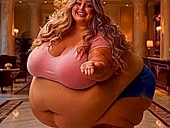 Geepy, a 245lbs fat appreciator From United States
