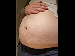 Demelyd, a 260lbs feedee From Netherlands