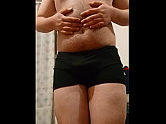 Vikinggainer, a 199lbs gainer From Peru
