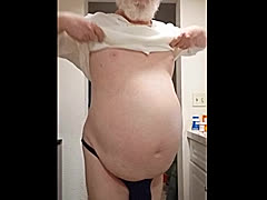 Sterlingdf, a 251lbs gainer From United States