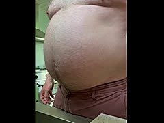 Johncarter72, a 220lbs fat appreciator From United States