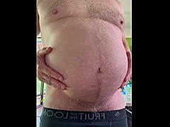 Johncarter72, a 220lbs fat appreciator From United States
