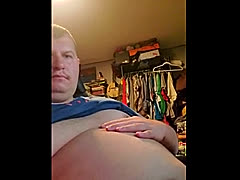 Bigballz95, a 303lbs mutual gainer From United States