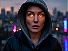 Elarci, a 100lbs fat appreciator From Latvia