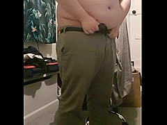 Kelptocratic Mongoose 55, a 297lbs feedee From United Kingdom