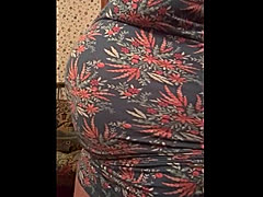 RoundRosy, a 381lbs gainer From United States