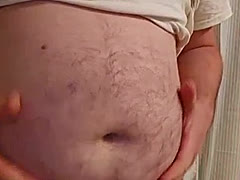 Larger128, a 246lbs mutual gainer From United States
