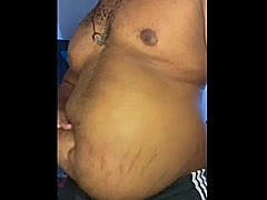 Nounours, a 252lbs feedee From France